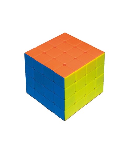 16094 Cubo 4x4