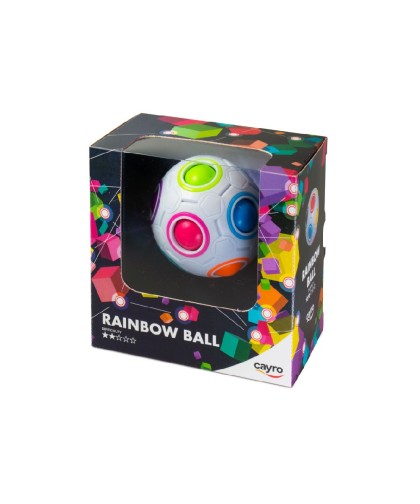 16096 Rainbow Ball