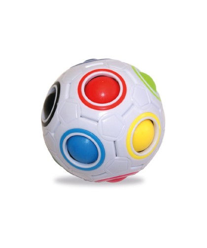 16097 Rainbow Ball