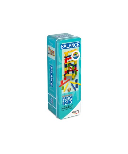 16099 Balance