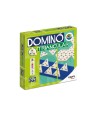 16109 Domino Triangular