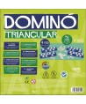 16113 Domino Triangular