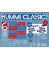 16118 Rummi Clasico 6 Jugadores