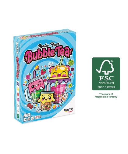 16130 Bubble Tea