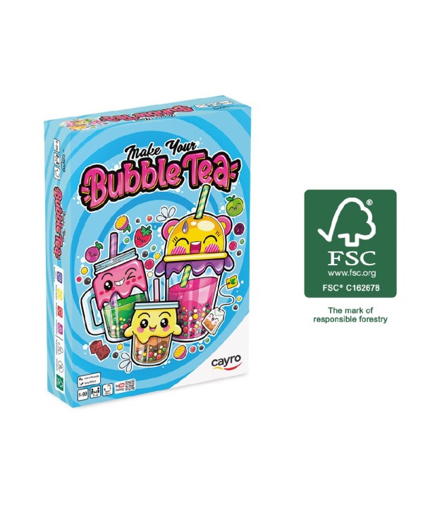 16130 Bubble Tea
