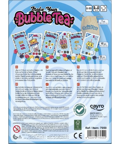 16132 Bubble Tea