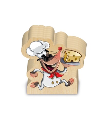 16137 Topo Chef
