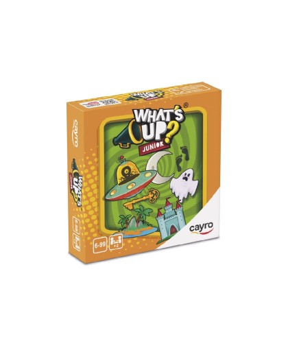 16144 Whats Up Junior Mini