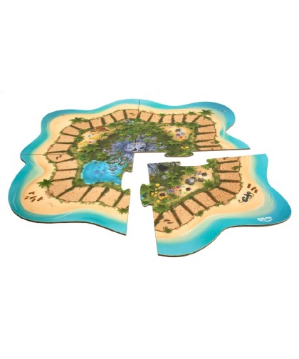 16153 Pesky Island