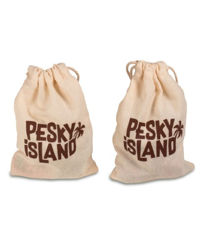 16155 Pesky Island