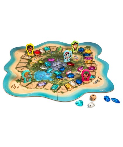 16156 Pesky Island