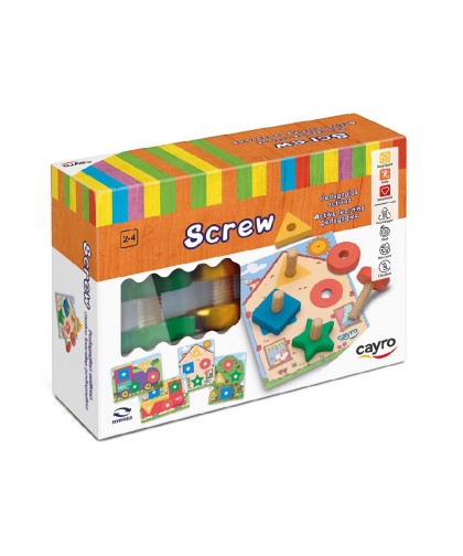 16158 Screw