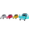16166 Renault 4 Metal