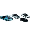 16169 BMW i8 Metal