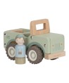 16215 Coche Safari Friends