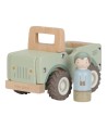 16216 Coche Safari Friends