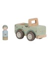 16217 Coche Safari Friends