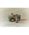 16220 Coche Safari Friends