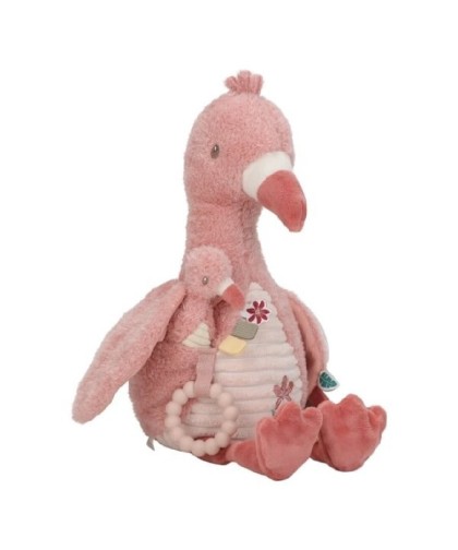 16223 Flamenco de Actividades Safari Friends