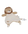 16231 Doudou Leon Textura Safari Friends