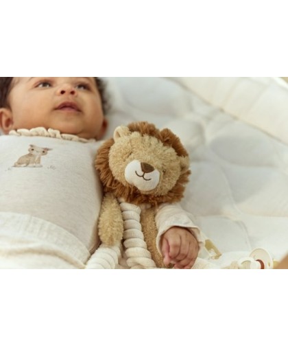 16232 Doudou Leon Textura Safari Friends