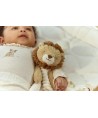 16232 Doudou Leon Textura Safari Friends