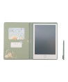 16236 Tablet de Dibujo Verde Safari Friends
