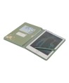 16238 Tablet de Dibujo Verde Safari Friends