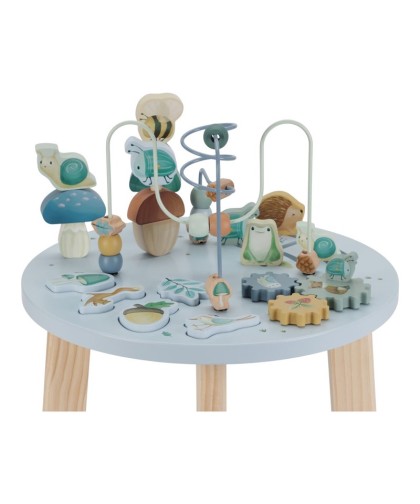 16244 Mesa de Actividades Forest Friends