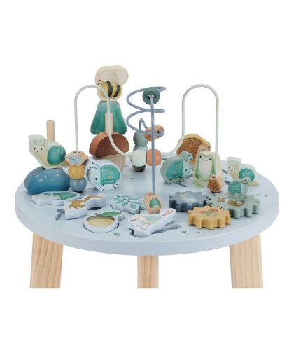 16245 Mesa de Actividades Forest Friends