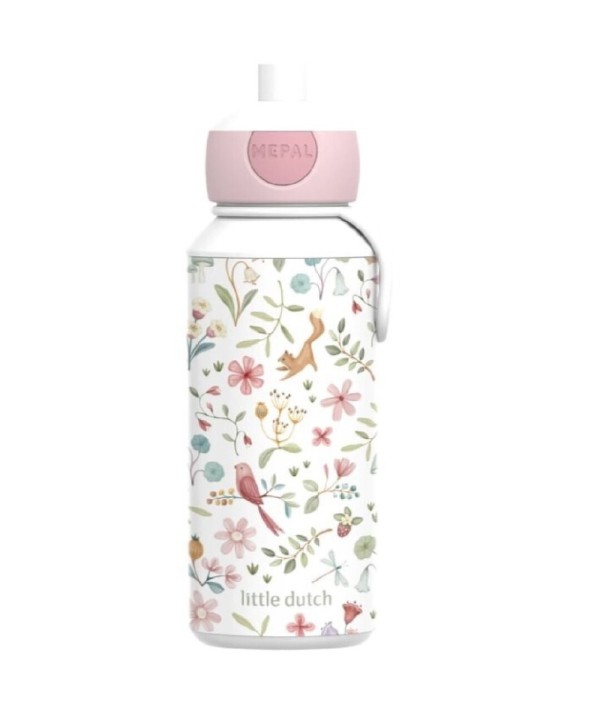 16268 Botella Campus Pop-Up 400ML Fairy Wonder