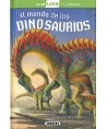 16285 El mundo de los dinosaurios