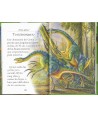 16286 El mundo de los dinosaurios