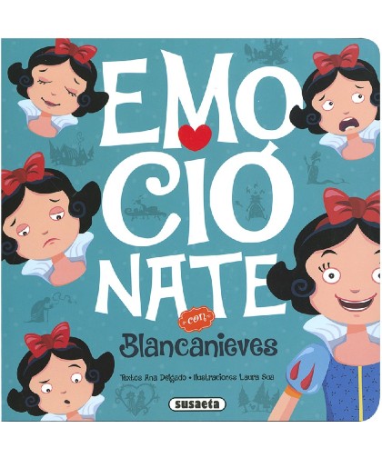 16300 Blancanieves