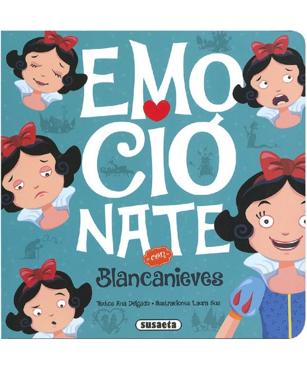 16300 Blancanieves