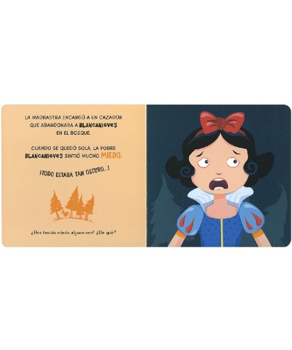 16301 Blancanieves