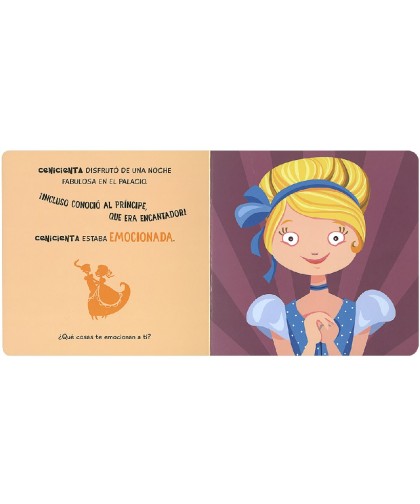 16303 Cenicienta