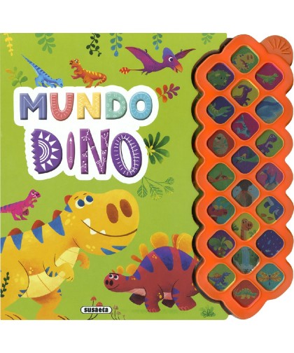 16313 Mundo dino