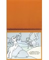 16316 Rotulador de Agua Unicornios