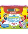 16319 Rotulador de Agua Caperucita Roja