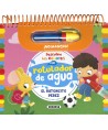 16330 Rotulador de Agua El ratoncito Pérez