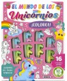 16334 El mundo de los unicornios