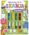 16337 Diversión en la granja