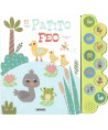 16347 El patito feo