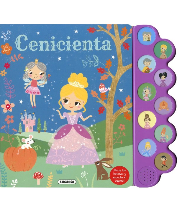16349 Cenicienta