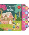 16351 Hansel y Gretel
