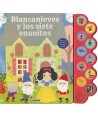 16353 Blancanieves y los siete enanitos