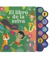 16356 El libro de la selva