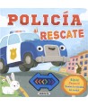 16360 Policía al rescate