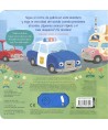 16364 Policía al rescate